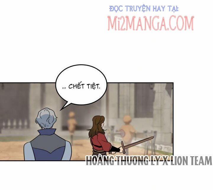 manhwax10.com - Truyện Manhwa [18+] Người Đẹp Và Quái Thú Chương 52 2 Trang 4