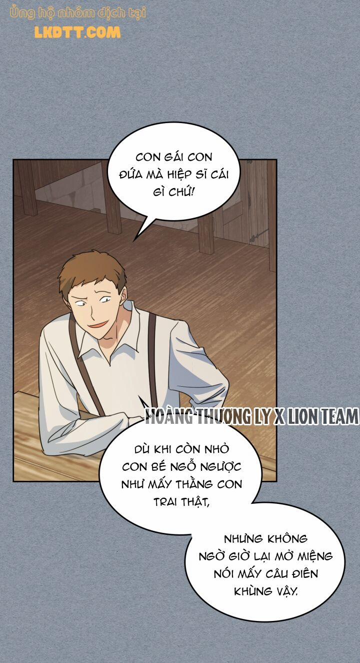 manhwax10.com - Truyện Manhwa [18+] Người Đẹp Và Quái Thú Chương 55 Trang 38