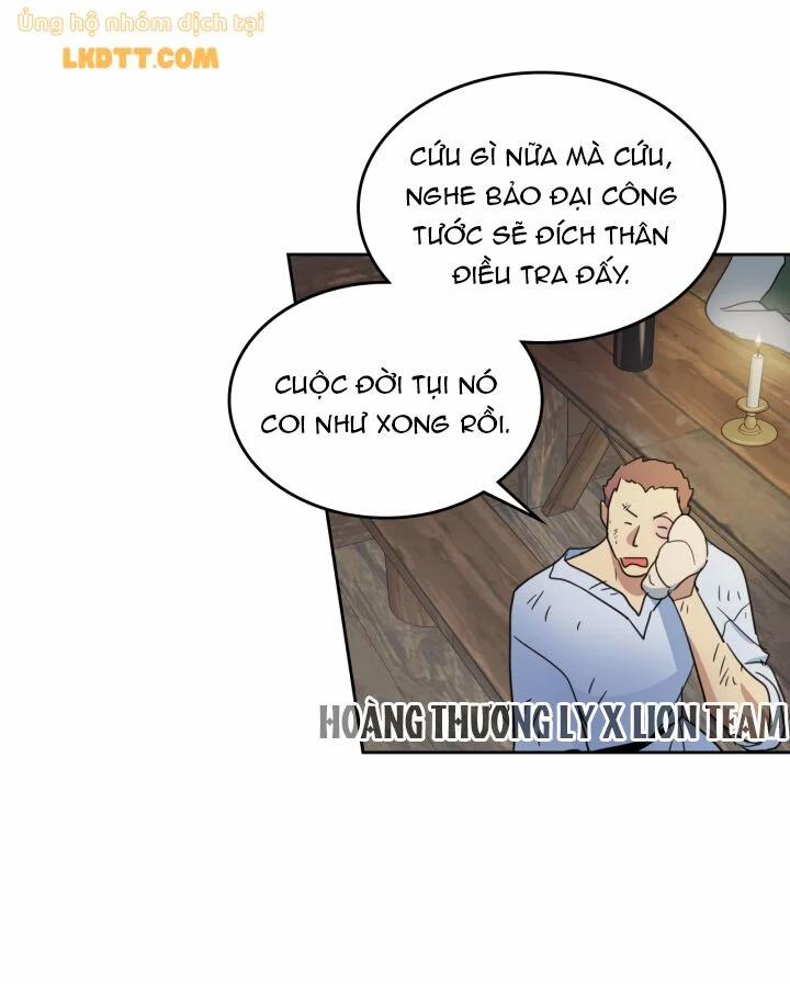 manhwax10.com - Truyện Manhwa [18+] Người Đẹp Và Quái Thú Chương 55 Trang 62