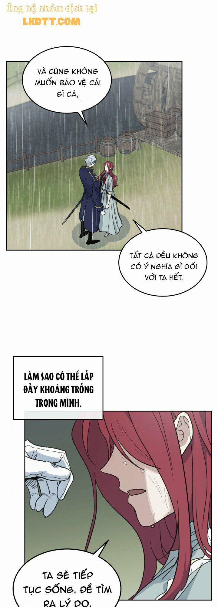 manhwax10.com - Truyện Manhwa [18+] Người Đẹp Và Quái Thú Chương 56 Trang 47