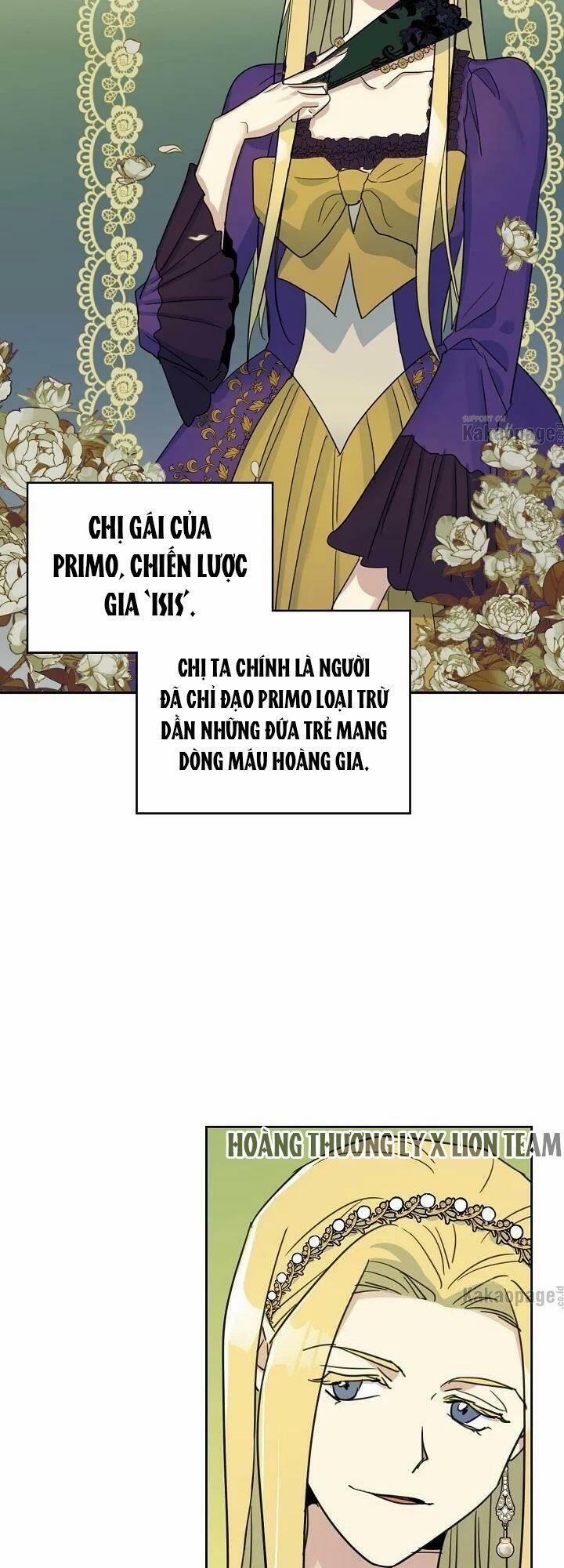 manhwax10.com - Truyện Manhwa [18+] Người Đẹp Và Quái Thú Chương 57 Trang 41