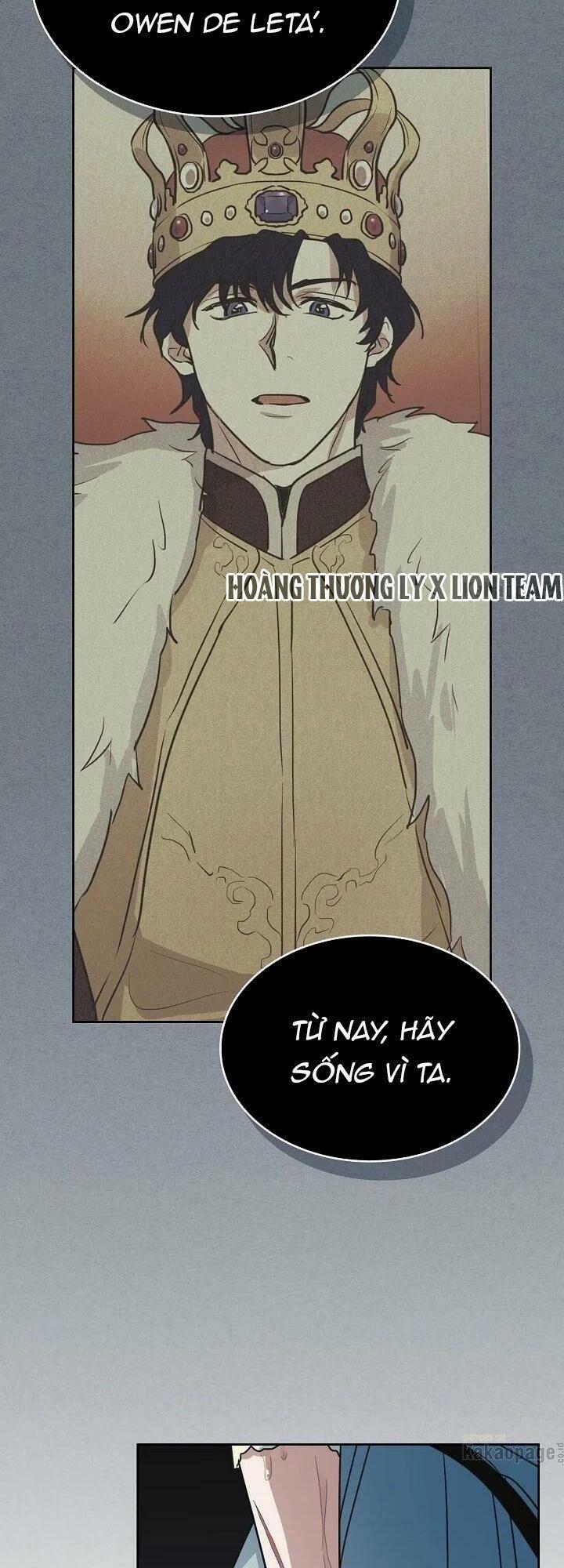 manhwax10.com - Truyện Manhwa [18+] Người Đẹp Và Quái Thú Chương 57 Trang 7