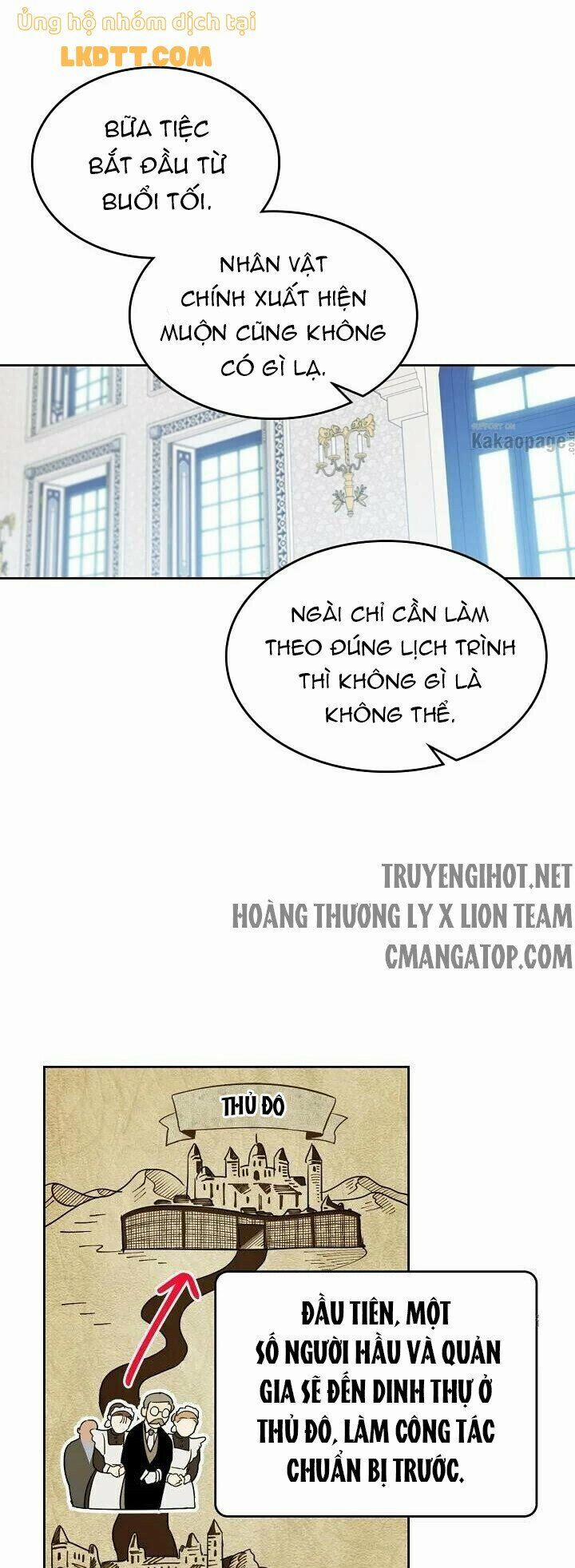 manhwax10.com - Truyện Manhwa [18+] Người Đẹp Và Quái Thú Chương 58 Trang 33