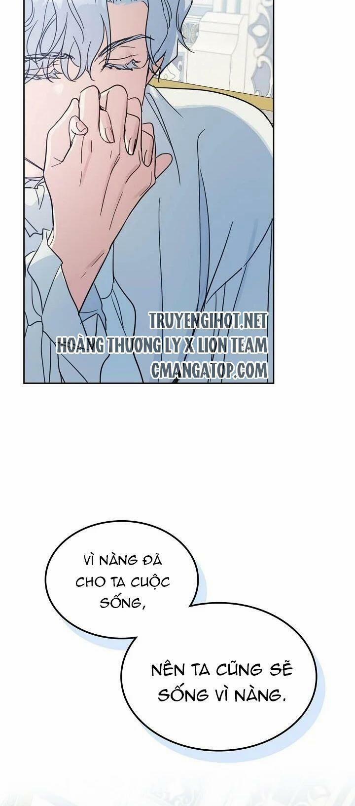 manhwax10.com - Truyện Manhwa [18+] Người Đẹp Và Quái Thú Chương 59 Trang 3