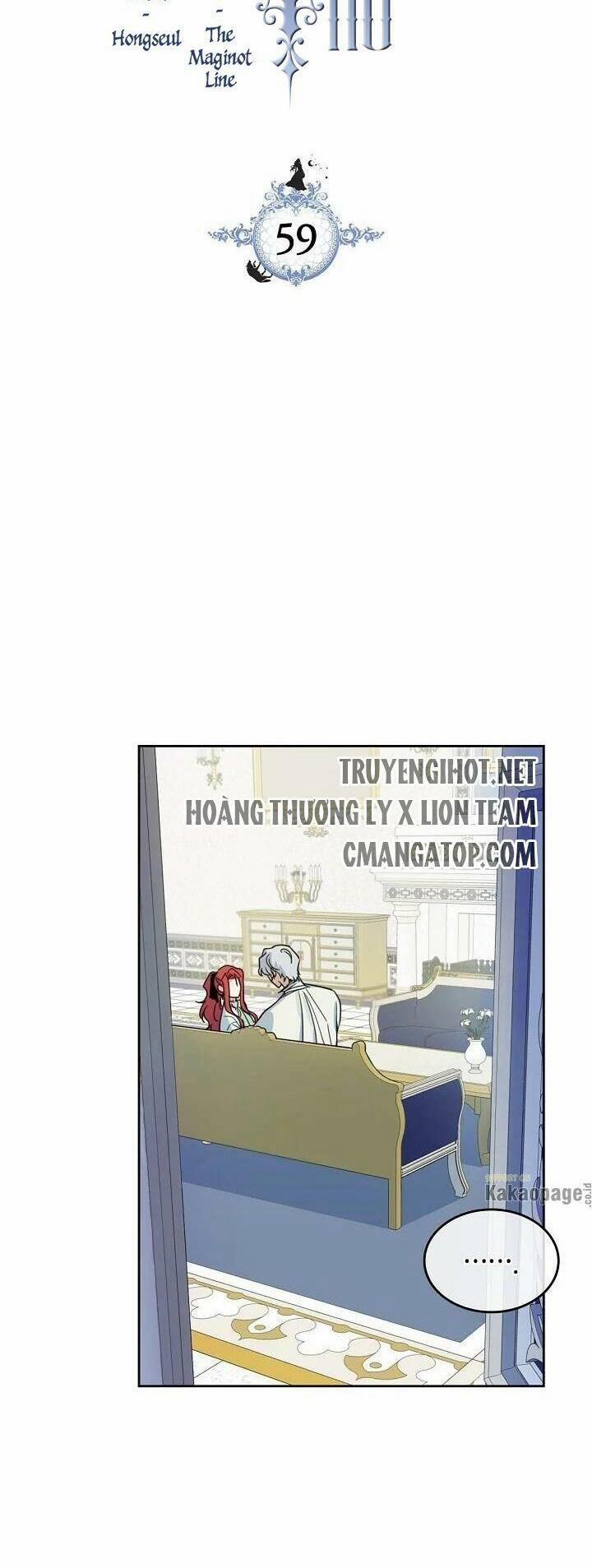 manhwax10.com - Truyện Manhwa [18+] Người Đẹp Và Quái Thú Chương 59 Trang 5