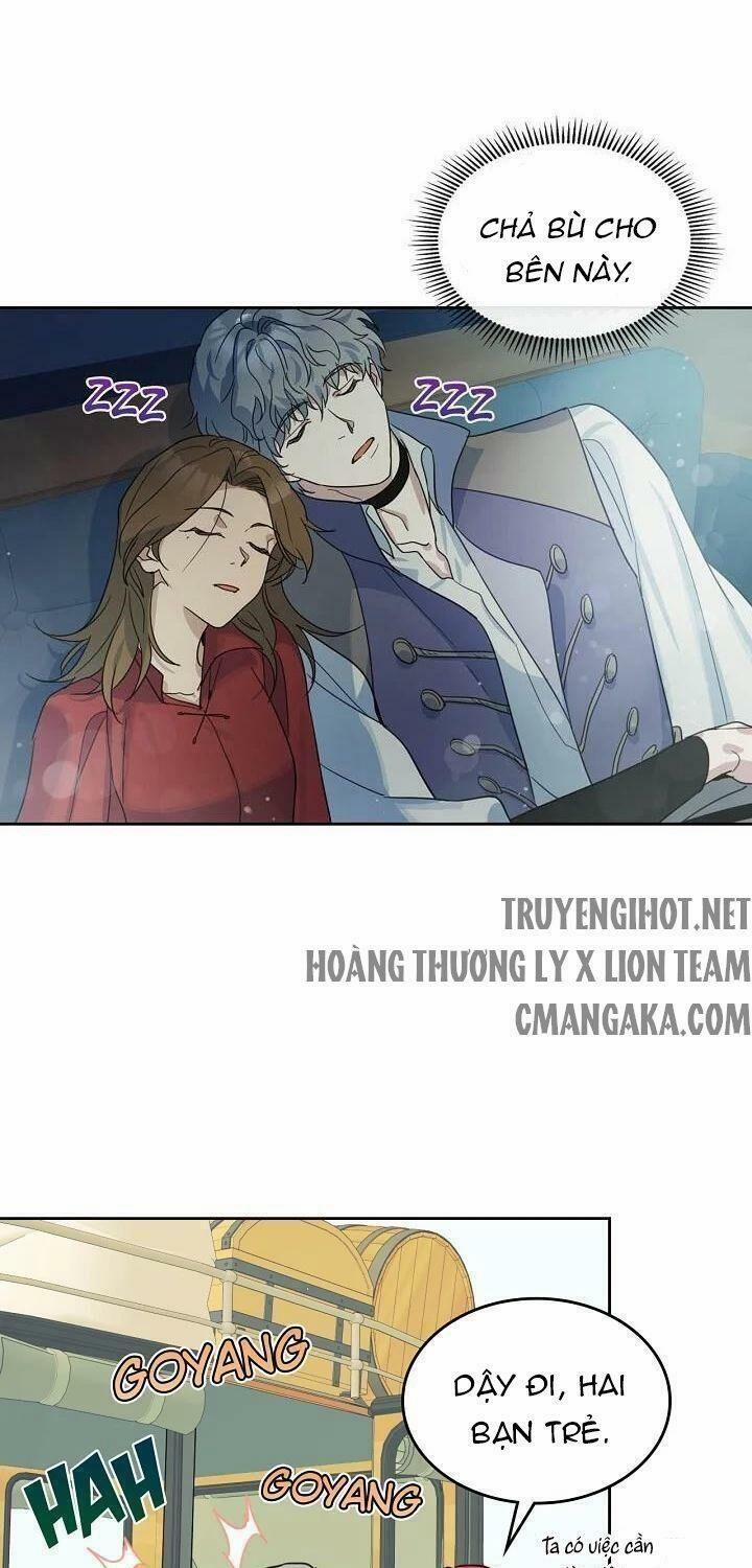 manhwax10.com - Truyện Manhwa [18+] Người Đẹp Và Quái Thú Chương 63 Trang 24