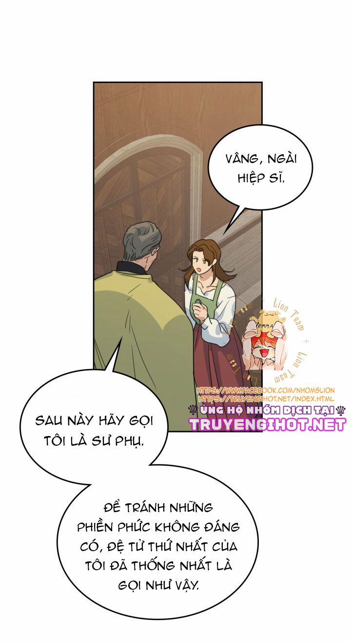 manhwax10.com - Truyện Manhwa [18+] Người Đẹp Và Quái Vật Chương 50 Trang 22