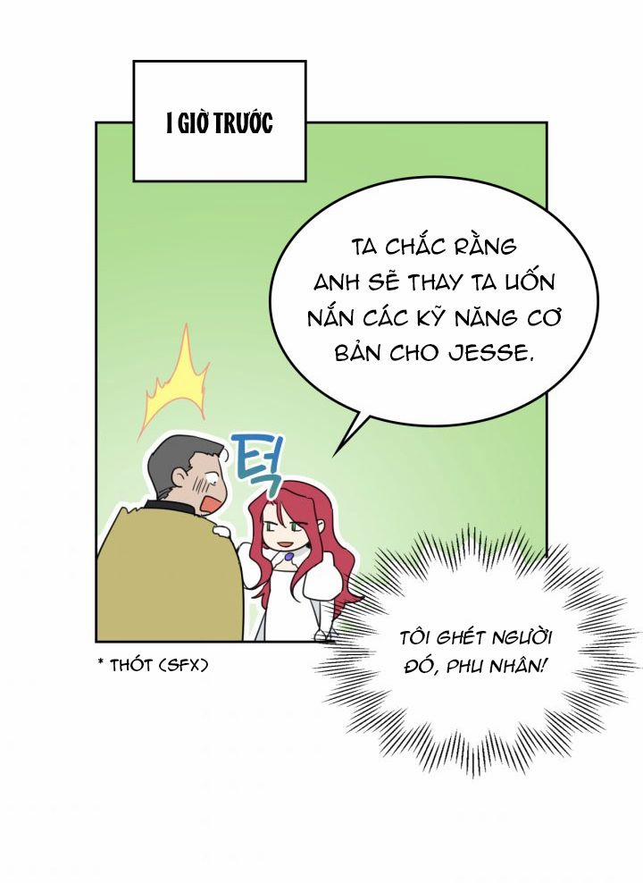 manhwax10.com - Truyện Manhwa [18+] Người Đẹp Và Quái Vật Chương 50 Trang 24