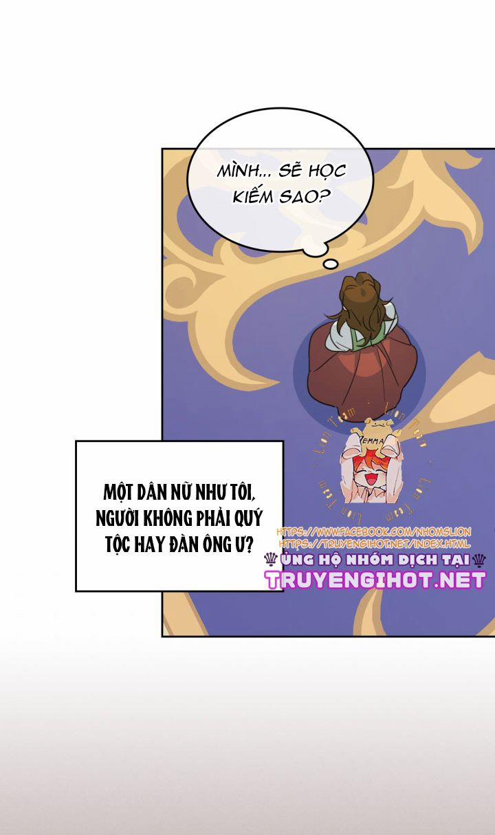 manhwax10.com - Truyện Manhwa [18+] Người Đẹp Và Quái Vật Chương 50 Trang 9