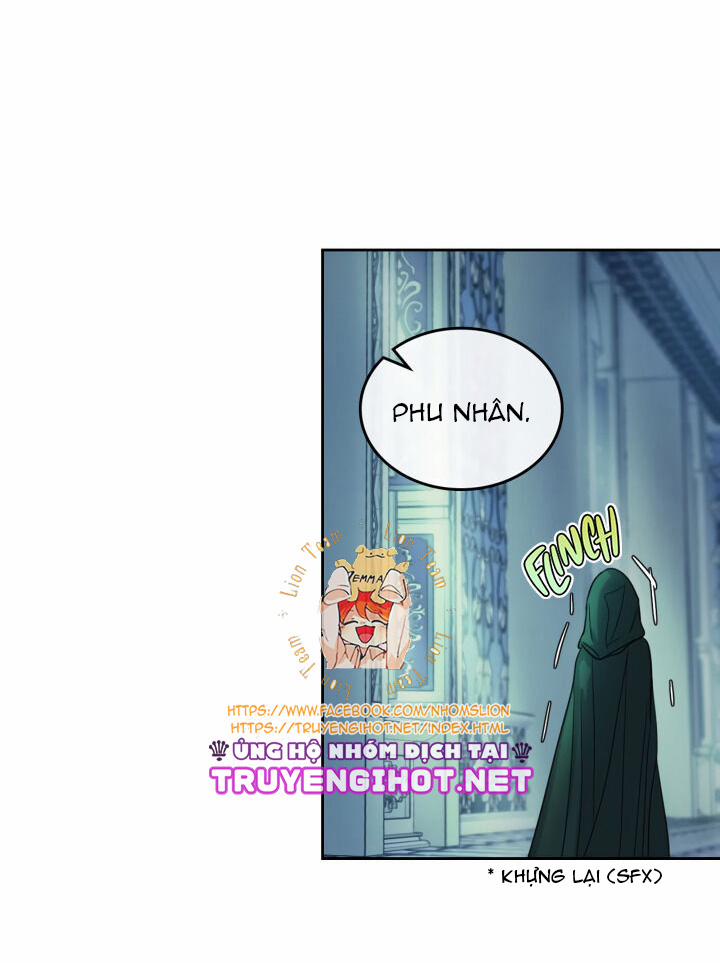 manhwax10.com - Truyện Manhwa [18+] Người Đẹp Và Quái Vật Chương 51 Trang 3