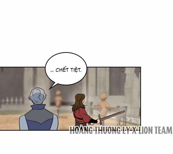 manhwax10.com - Truyện Manhwa [18+] Người Đẹp Và Quái Vật Chương 52 Trang 33