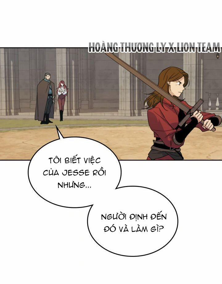 manhwax10.com - Truyện Manhwa [18+] Người Đẹp Và Quái Vật Chương 52 Trang 10