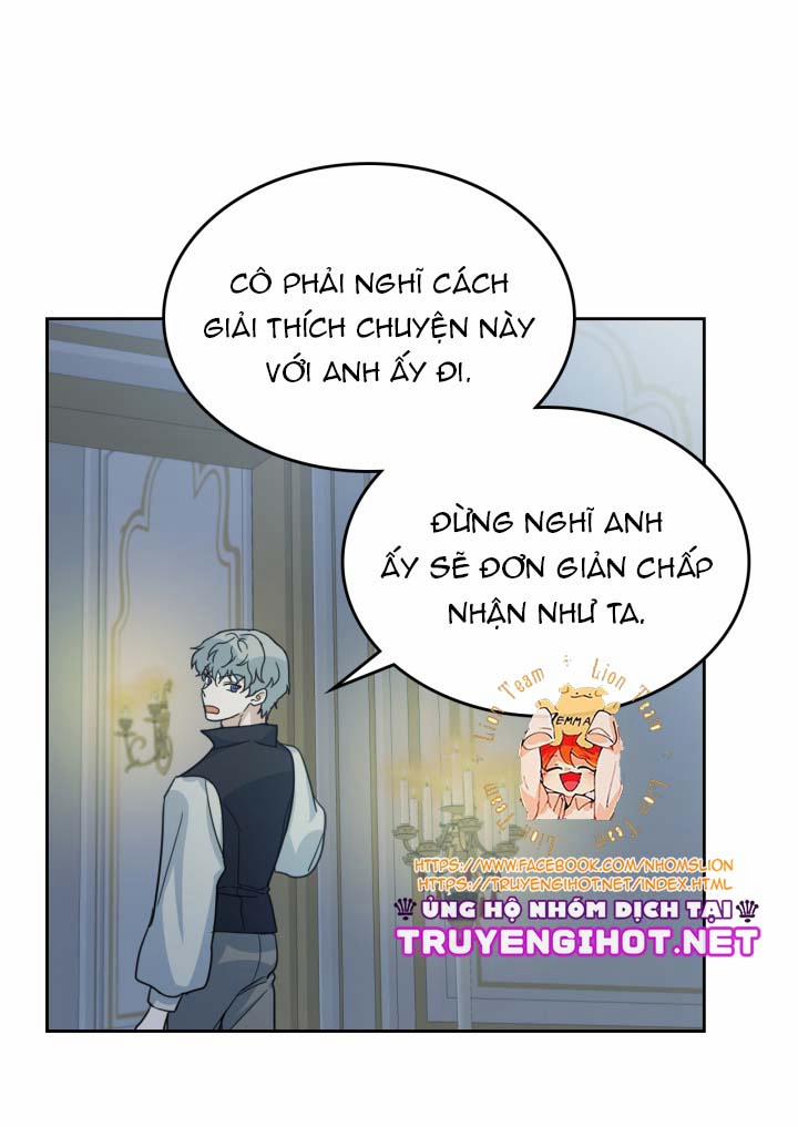 manhwax10.com - Truyện Manhwa [18+] Người Đẹp Và Quái Vật Chương 54 Trang 31