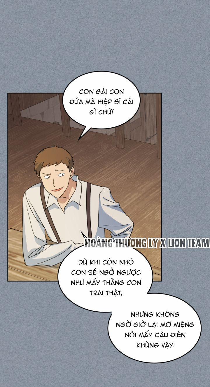 manhwax10.com - Truyện Manhwa [18+] Người Đẹp Và Quái Vật Chương 55 Trang 39