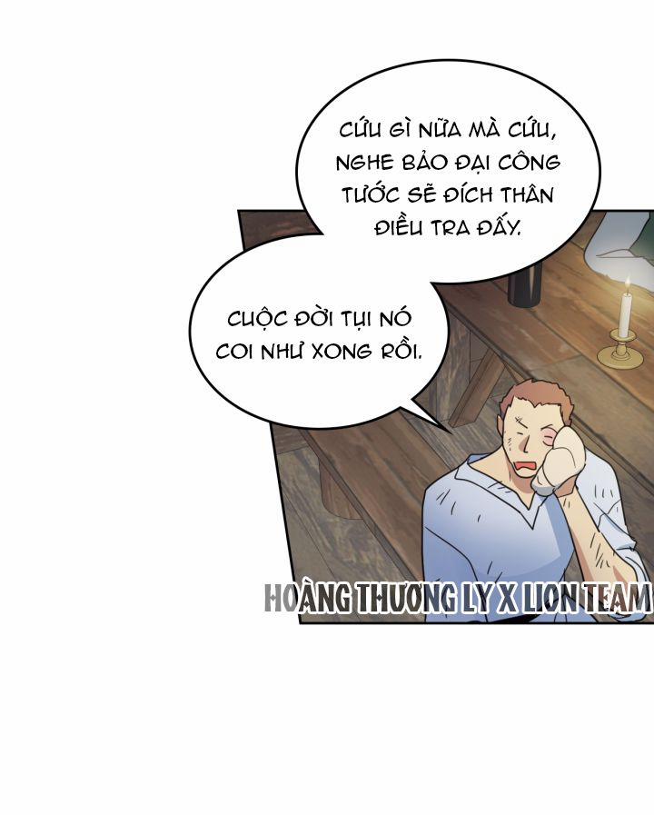 manhwax10.com - Truyện Manhwa [18+] Người Đẹp Và Quái Vật Chương 55 Trang 62