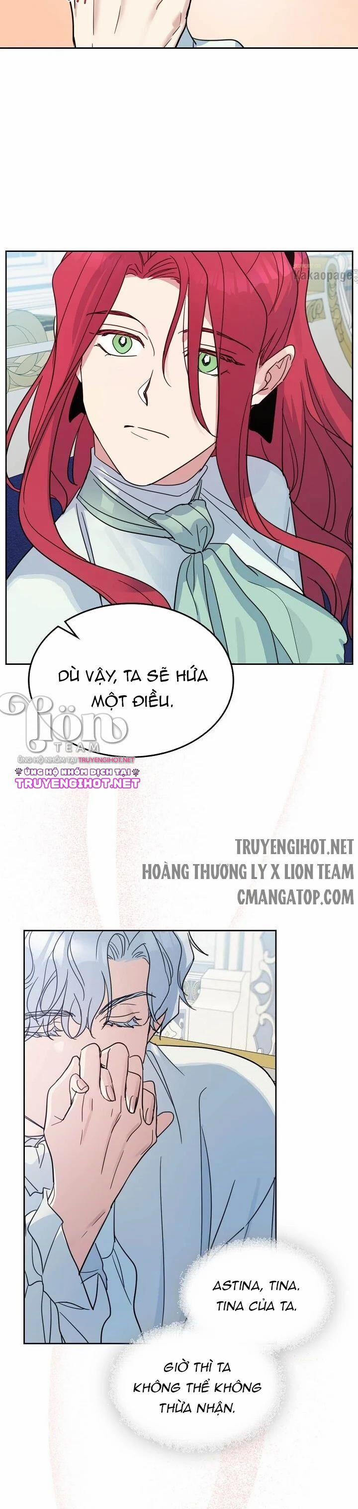 manhwax10.com - Truyện Manhwa [18+] Người Đẹp Và Quái Vật Chương 58 2 Trang 16