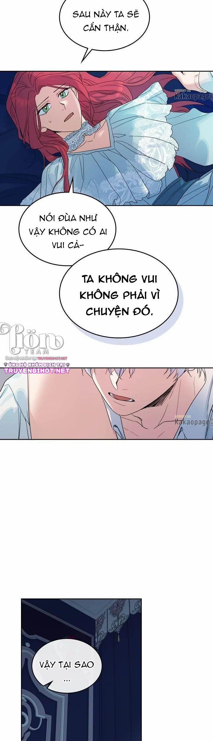 manhwax10.com - Truyện Manhwa [18+] Người Đẹp Và Quái Vật Chương 61 1 Trang 9