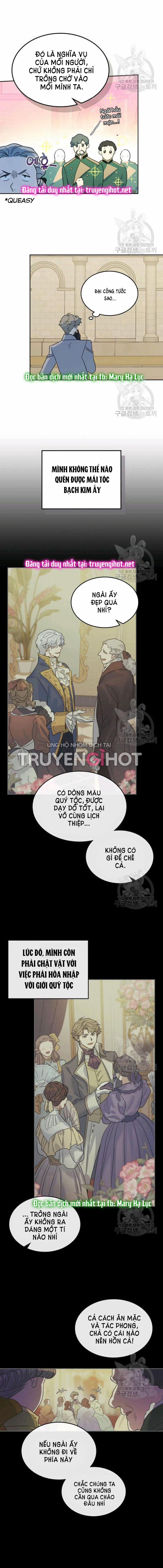 manhwax10.com - Truyện Manhwa [18+] Người Đẹp Và Quái Vật Chương 66 2 Trang 5