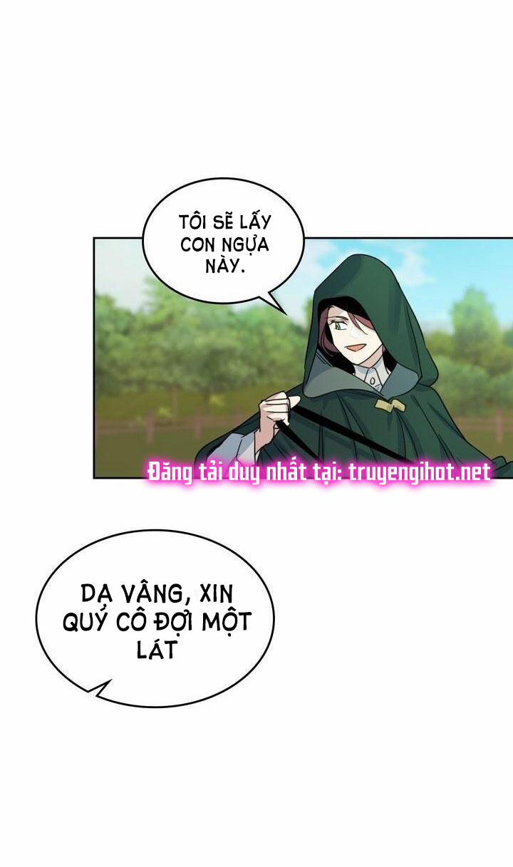 manhwax10.com - Truyện Manhwa [18+] Người Đẹp Và Quái Vật Chương 67 1 Trang 16