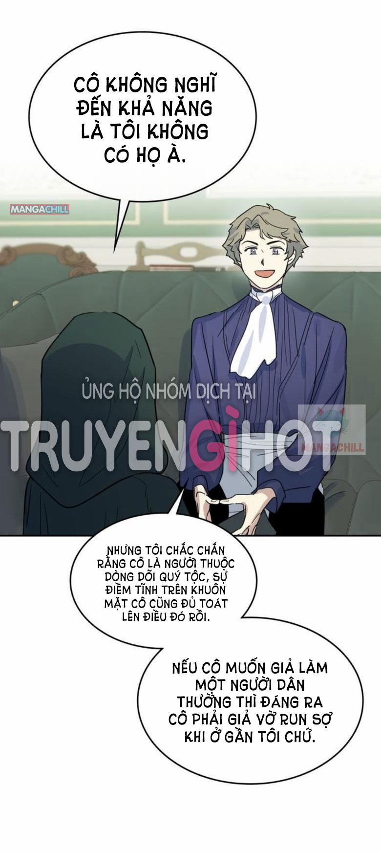 manhwax10.com - Truyện Manhwa [18+] Người Đẹp Và Quái Vật Chương 68 1 Trang 15