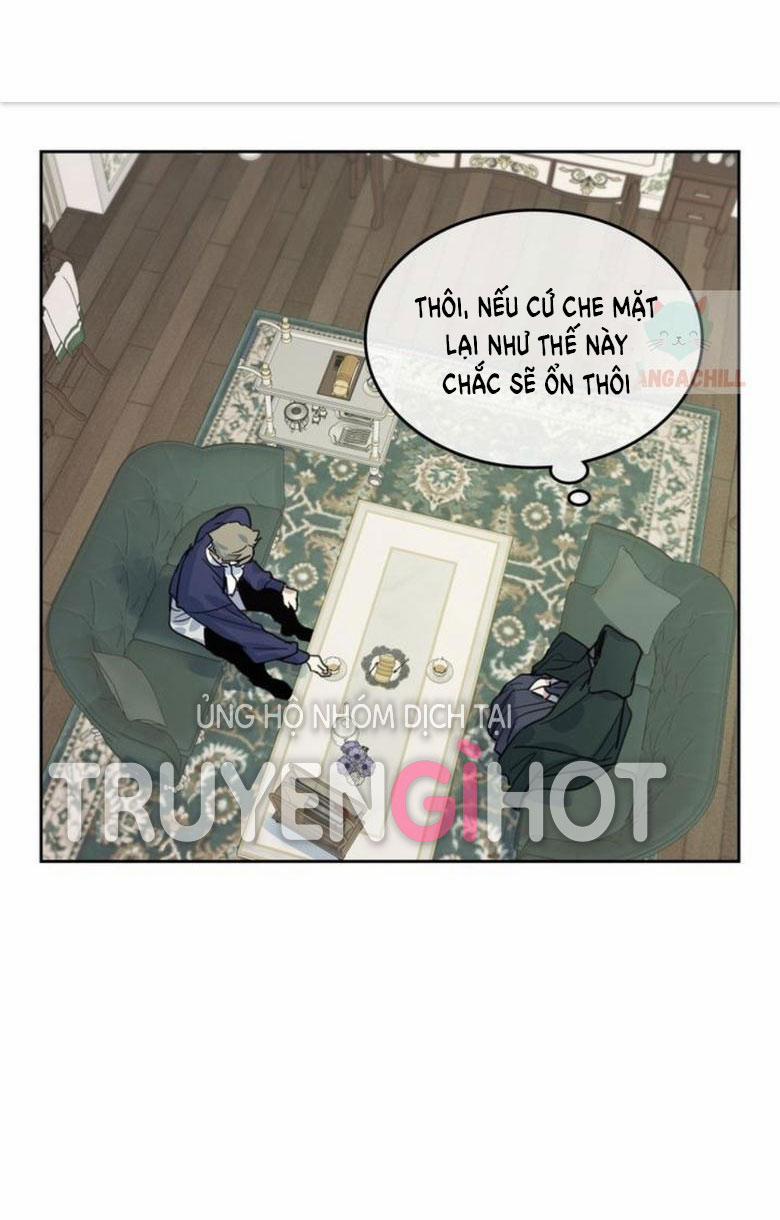 manhwax10.com - Truyện Manhwa [18+] Người Đẹp Và Quái Vật Chương 68 1 Trang 7