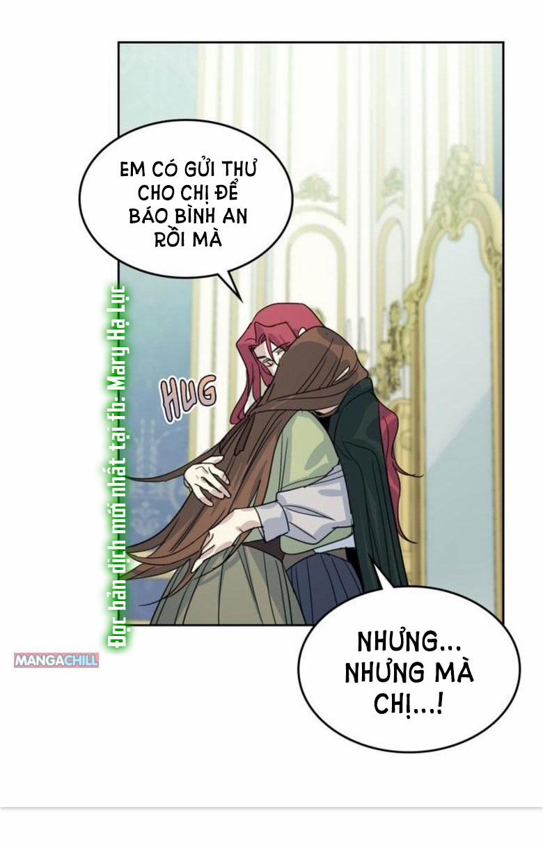 manhwax10.com - Truyện Manhwa [18+] Người Đẹp Và Quái Vật Chương 68 2 Trang 19