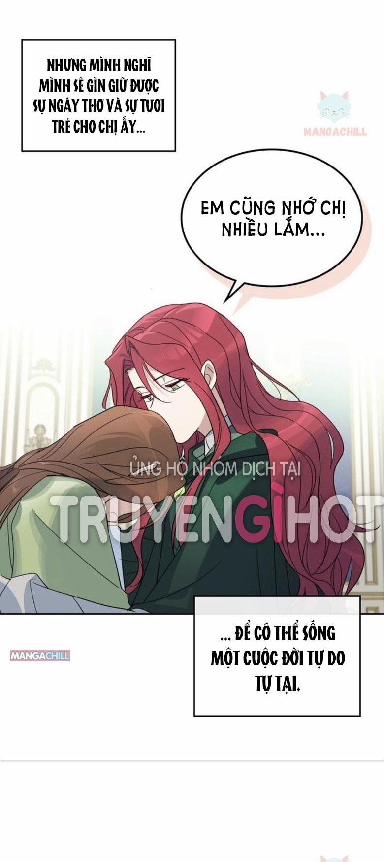 manhwax10.com - Truyện Manhwa [18+] Người Đẹp Và Quái Vật Chương 68 2 Trang 30