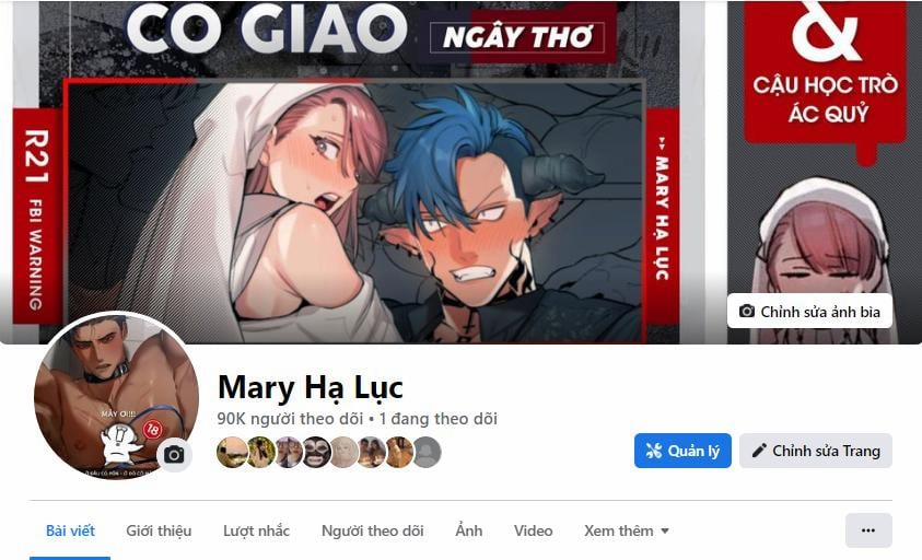 manhwax10.com - Truyện Manhwa [18+] Người Đẹp Và Quái Vật Chương 69 2 Trang 2