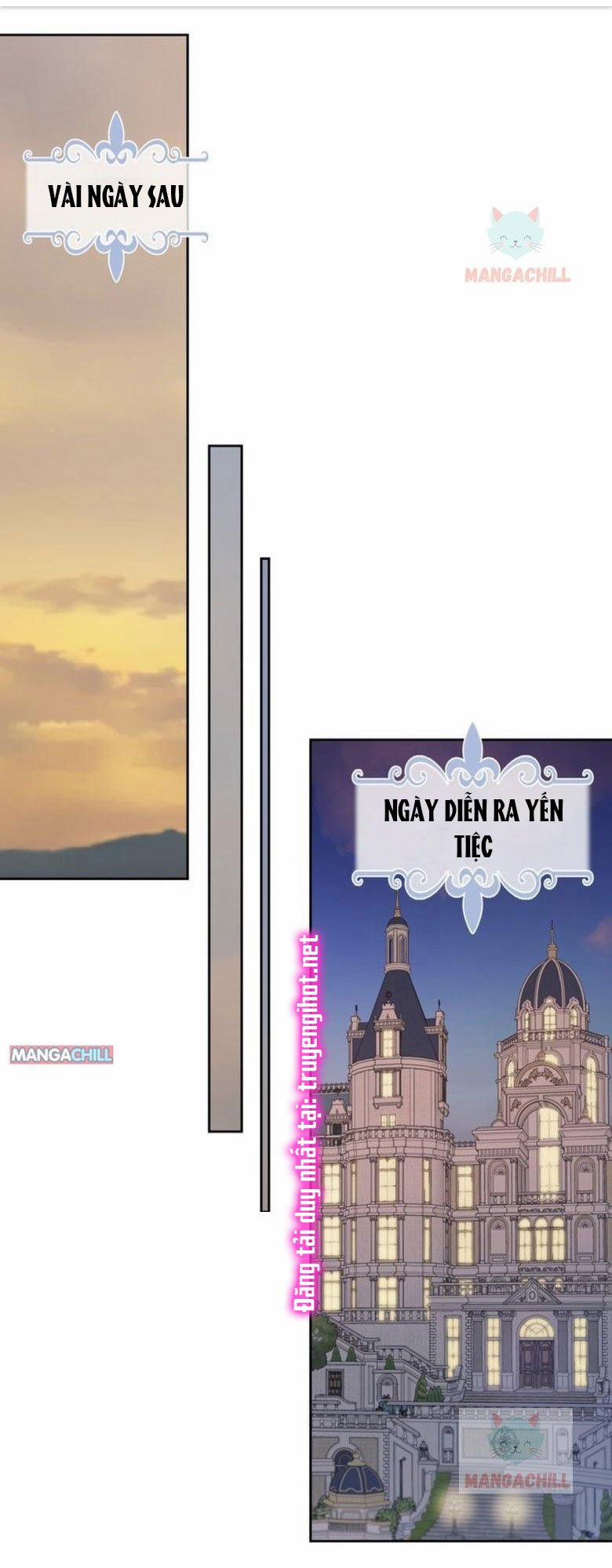 manhwax10.com - Truyện Manhwa [18+] Người Đẹp Và Quái Vật Chương 69 2 Trang 10