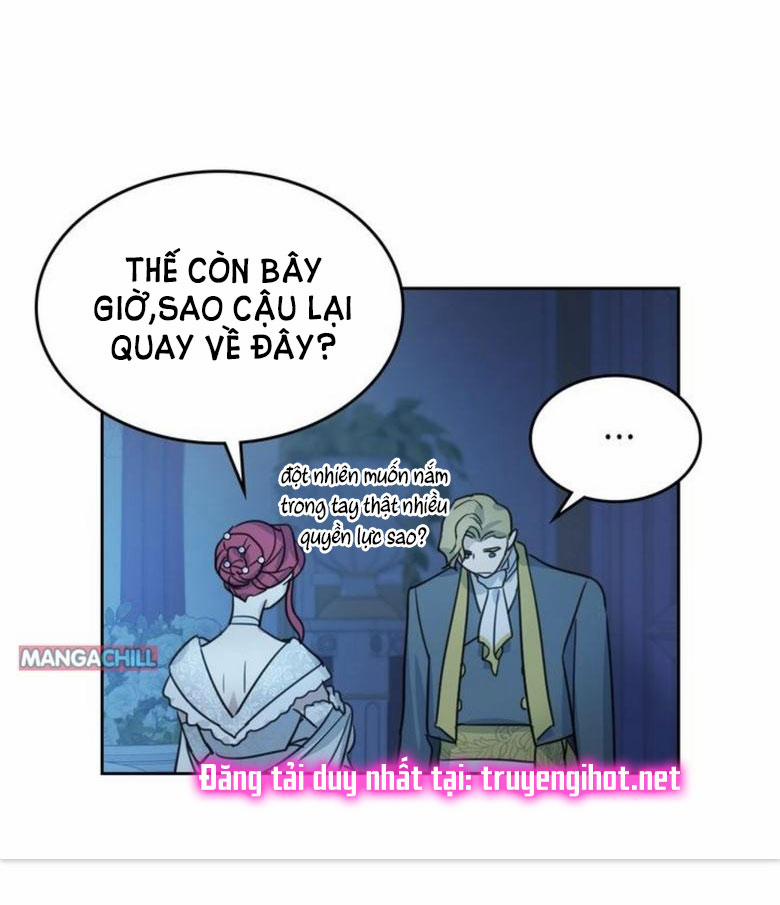 manhwax10.com - Truyện Manhwa [18+] Người Đẹp Và Quái Vật Chương 70 2 Trang 25