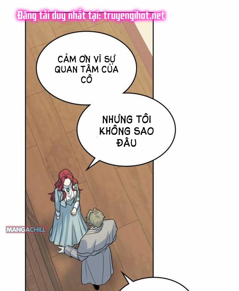 manhwax10.com - Truyện Manhwa [18+] Người Đẹp Và Quái Vật Chương 72 2 Trang 9