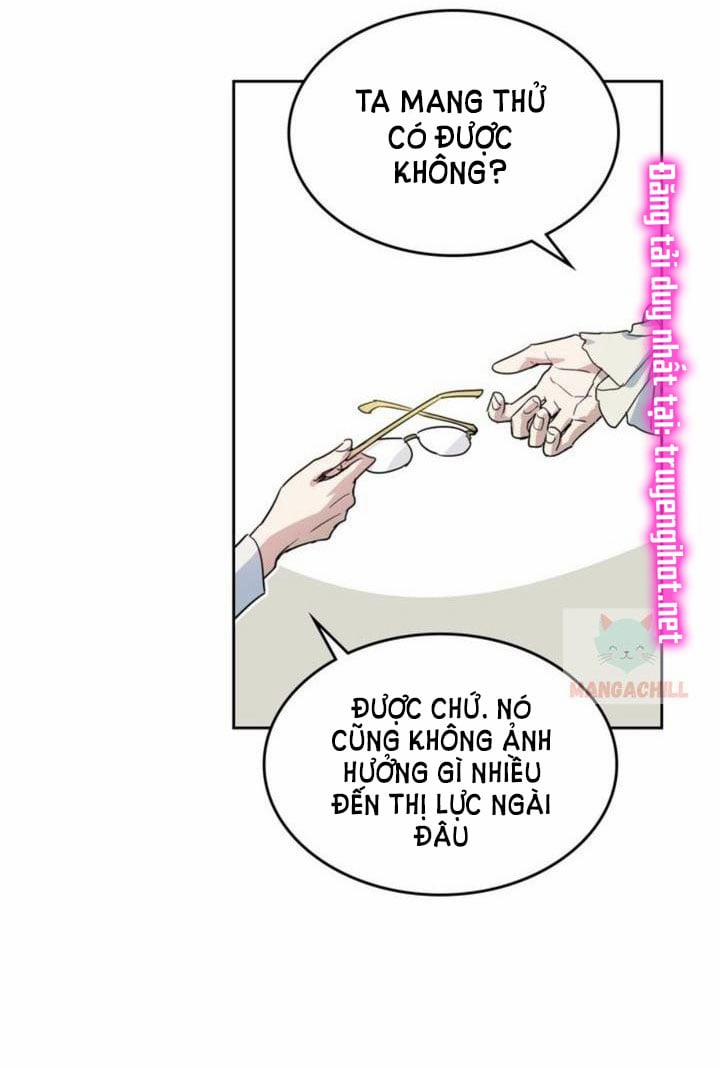 manhwax10.com - Truyện Manhwa [18+] Người Đẹp Và Quái Vật Chương 73 1 Trang 29