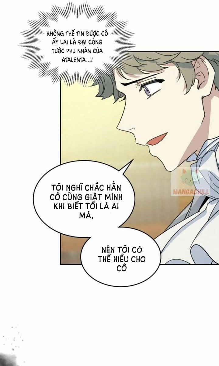 manhwax10.com - Truyện Manhwa [18+] Người Đẹp Và Quái Vật Chương 73 1 Trang 9