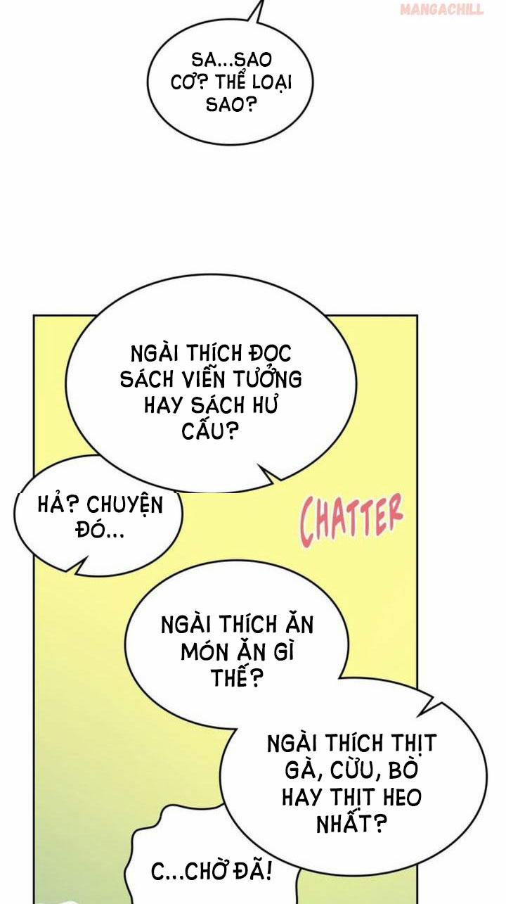 manhwax10.com - Truyện Manhwa [18+] Người Đẹp Và Quái Vật Chương 73 2 Trang 18