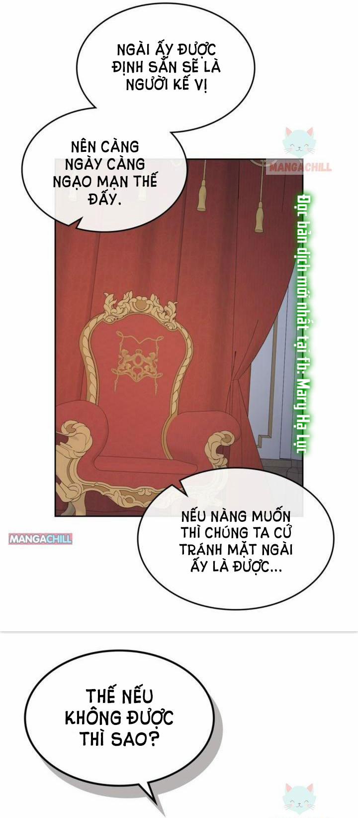 manhwax10.com - Truyện Manhwa [18+] Người Đẹp Và Quái Vật Chương 74 1 Trang 29