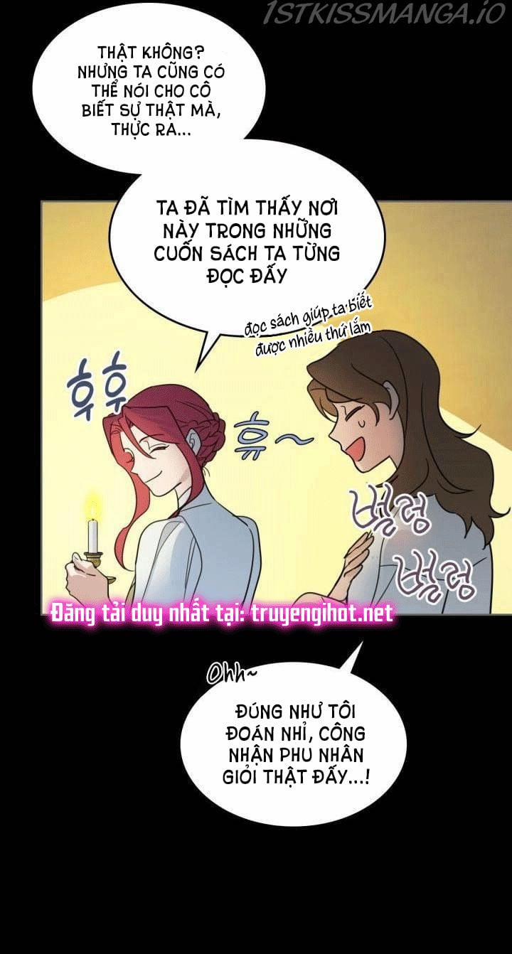 manhwax10.com - Truyện Manhwa [18+] Người Đẹp Và Quái Vật Chương 75 2 Trang 19