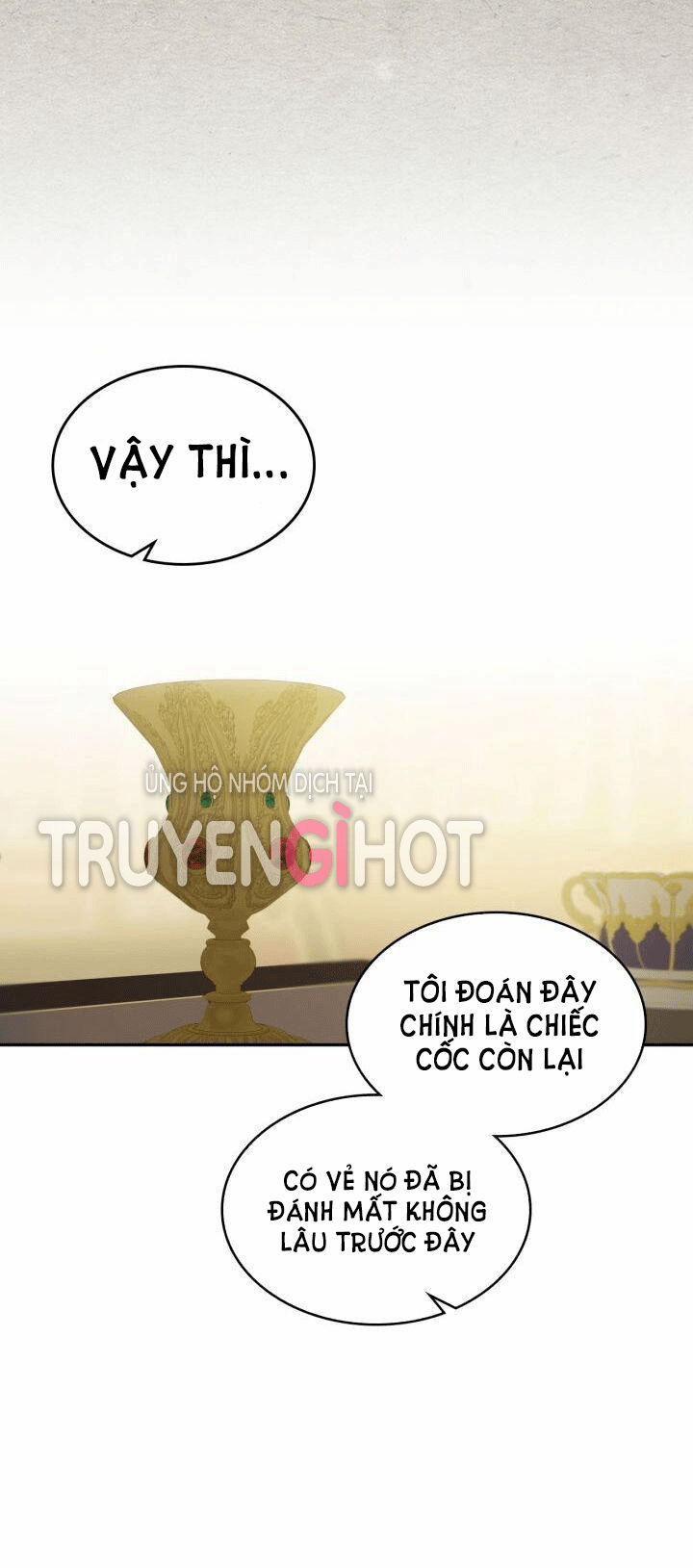 manhwax10.com - Truyện Manhwa [18+] Người Đẹp Và Quái Vật Chương 76 1 Trang 22