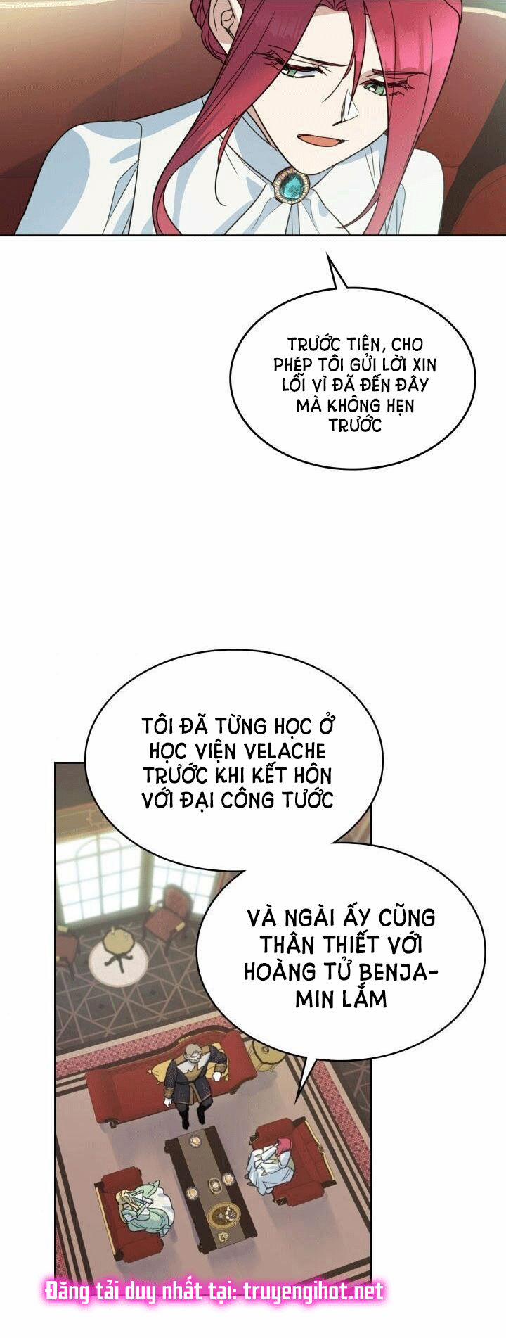 manhwax10.com - Truyện Manhwa [18+] Người Đẹp Và Quái Vật Chương 76 1 Trang 8