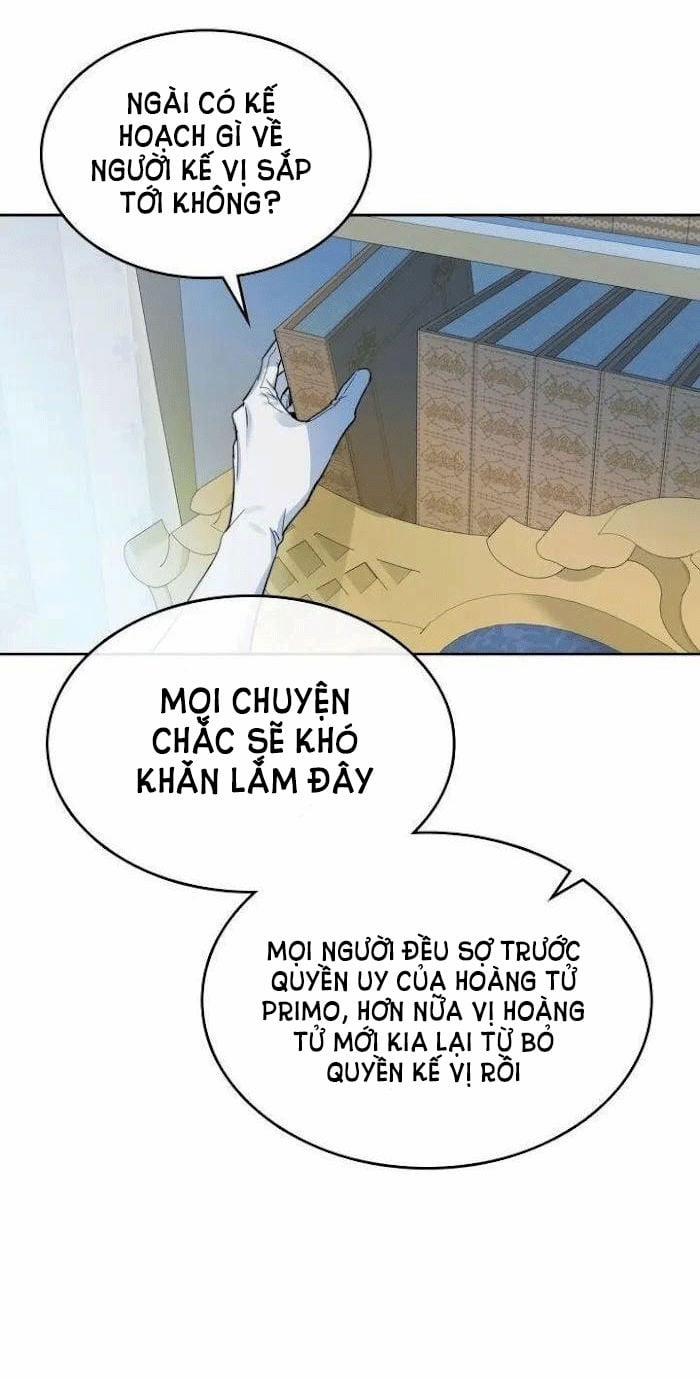 manhwax10.com - Truyện Manhwa [18+] Người Đẹp Và Quái Vật Chương 77 1 Trang 16