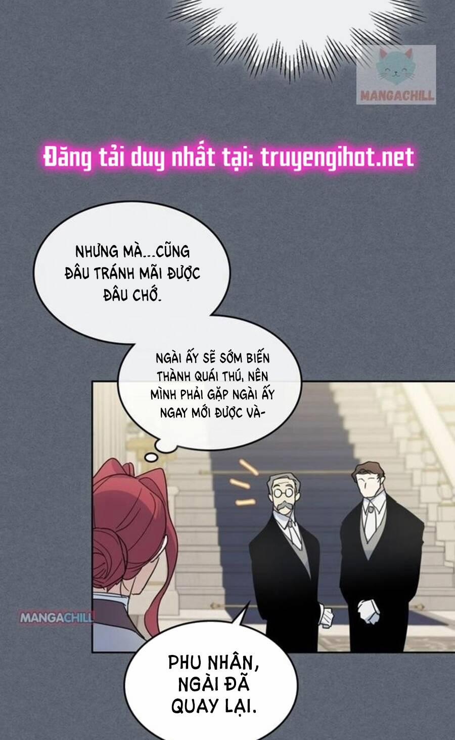 manhwax10.com - Truyện Manhwa [18+] Người Đẹp Và Quái Vật Chương 79 Trang 72