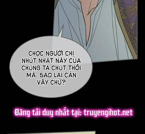 manhwax10.com - Truyện Manhwa [18+] Người Đẹp Và Quái Vật Chương 82 Trang 23