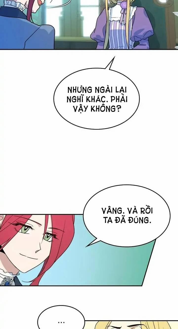 manhwax10.com - Truyện Manhwa [18+] Người Đẹp Và Quái Vật Chương 83 Trang 58