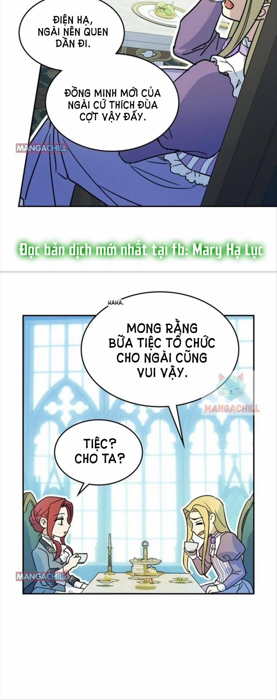 manhwax10.com - Truyện Manhwa [18+] Người Đẹp Và Quái Vật Chương 84 Trang 13