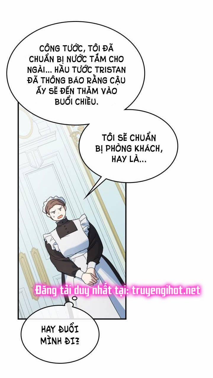 manhwax10.com - Truyện Manhwa [18+] Người Đẹp Và Quái Vật Chương 86 1 Trang 29