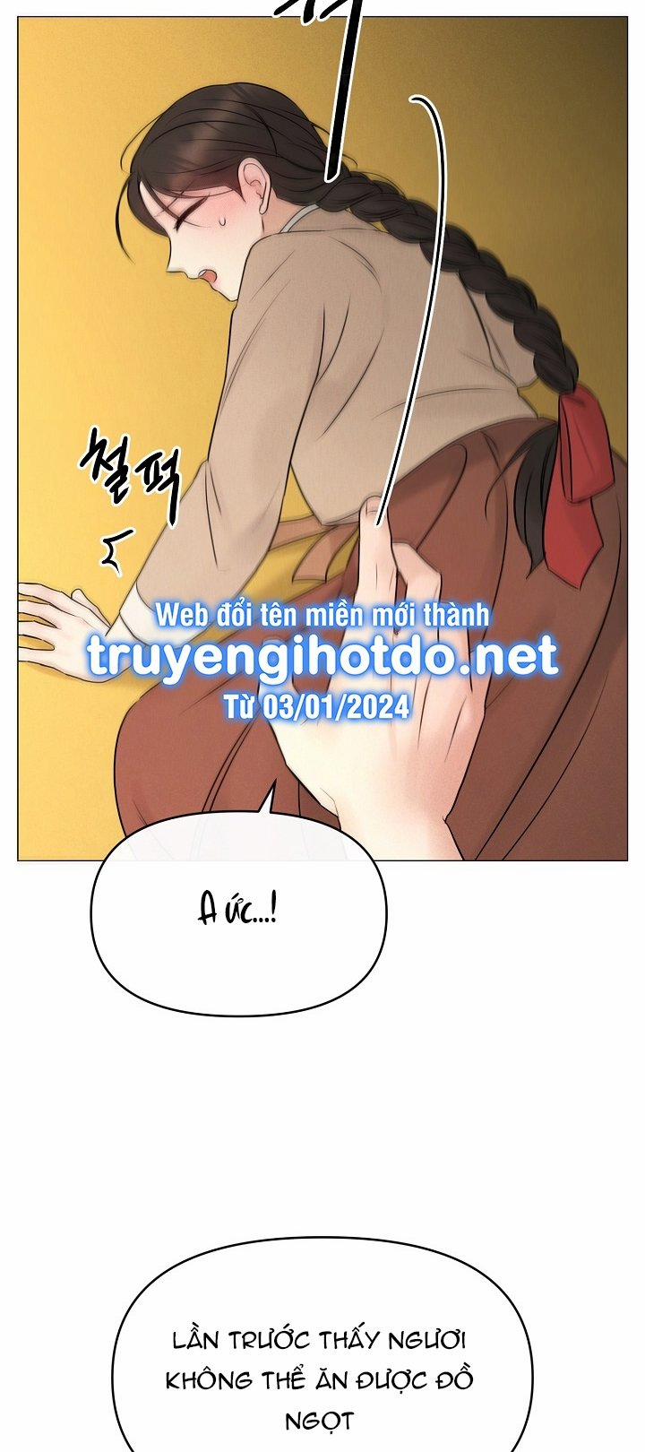 manhwax10.com - Truyện Manhwa [18+] Người Hầu Chạy Trốn Chương 10 Trang 6