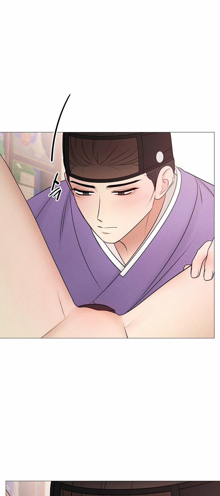 manhwax10.com - Truyện Manhwa [18+] Người Hầu Chạy Trốn Chương 22 Trang 18