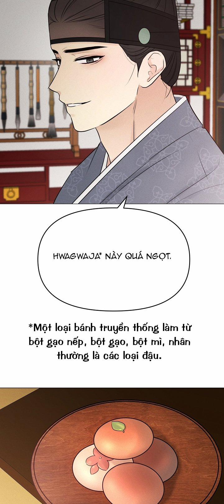 manhwax10.com - Truyện Manhwa [18+] Người Hầu Chạy Trốn Chương 8 Trang 18