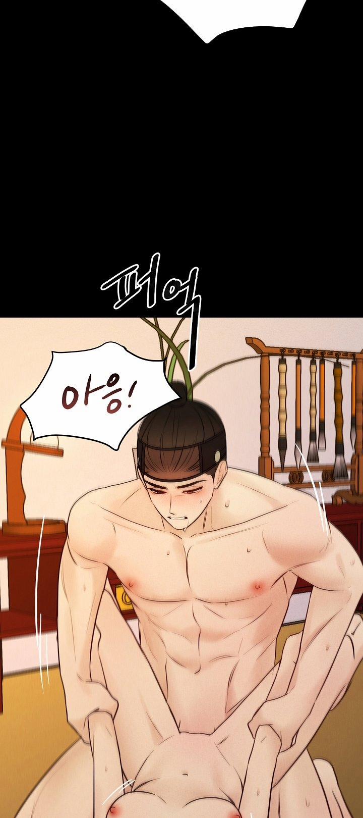 manhwax10.com - Truyện Manhwa [18+] Người Hầu Chạy Trốn Chương 8 Trang 8