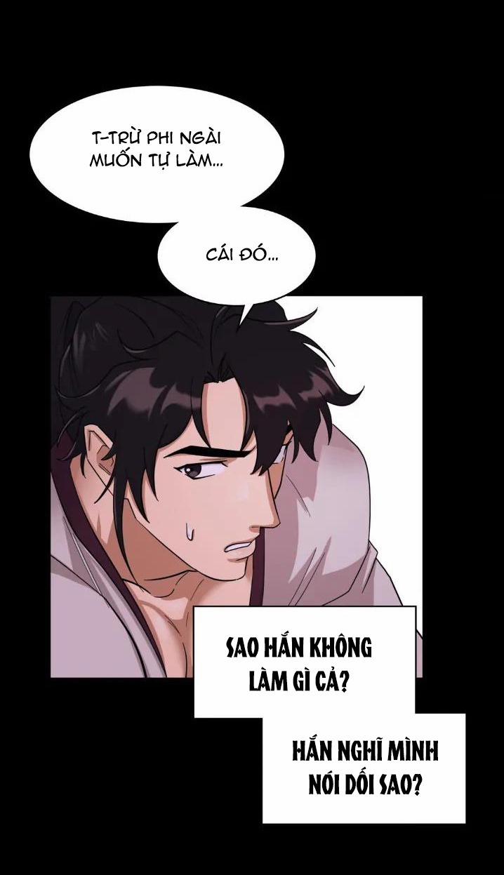 manhwax10.com - Truyện Manhwa [18+] Người Tình Của Chúa Quỷ - Bản Uncensored Chương 2 1 Trang 23