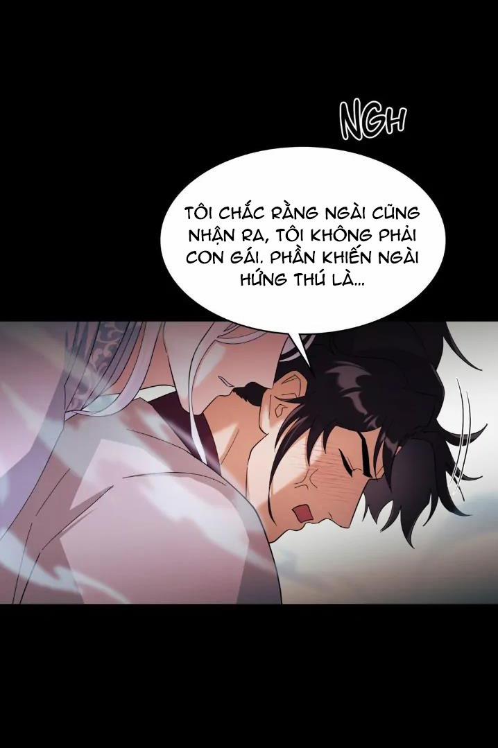 manhwax10.com - Truyện Manhwa [18+] Người Tình Của Chúa Quỷ - Bản Uncensored Chương 2 1 Trang 25